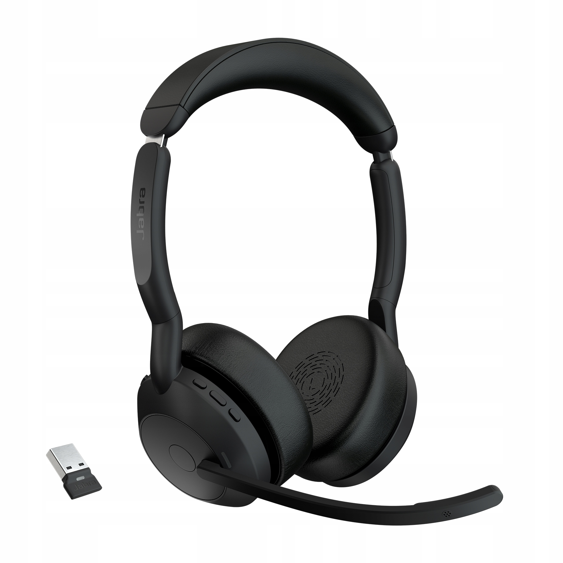 Bezdrôtové slúchadlá Jabra EVOLVE2