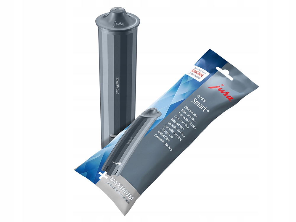 Filter Vložte Jura Claris Smart+ 24232 1 ks.
