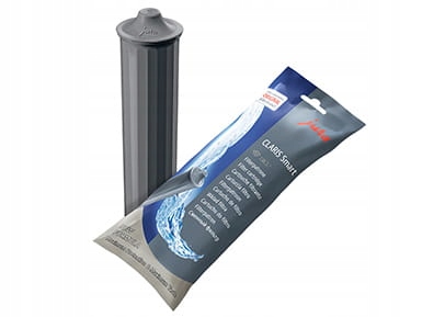 Filter Vložte Jura Claris Smart 1 PC.