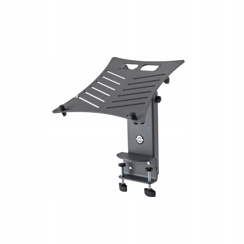 Statív notebooku/mixéra 8 kg k & m 12196