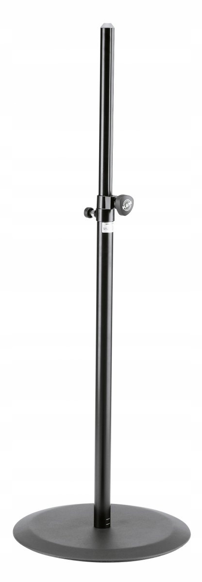 Stĺpcový statív 50 kg k & m 26735-000-55