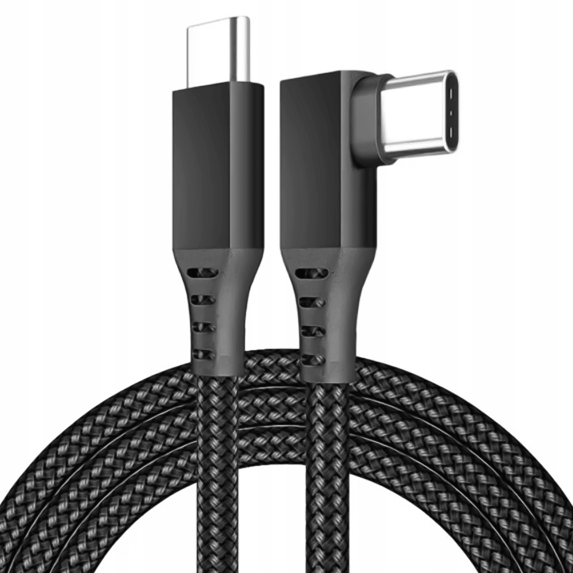 USB kábel typu C - USB typu C Reagle 5 m