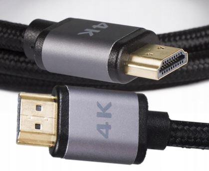 Kábel Vayox VA0009-10 HDMI - HDMI 10 m