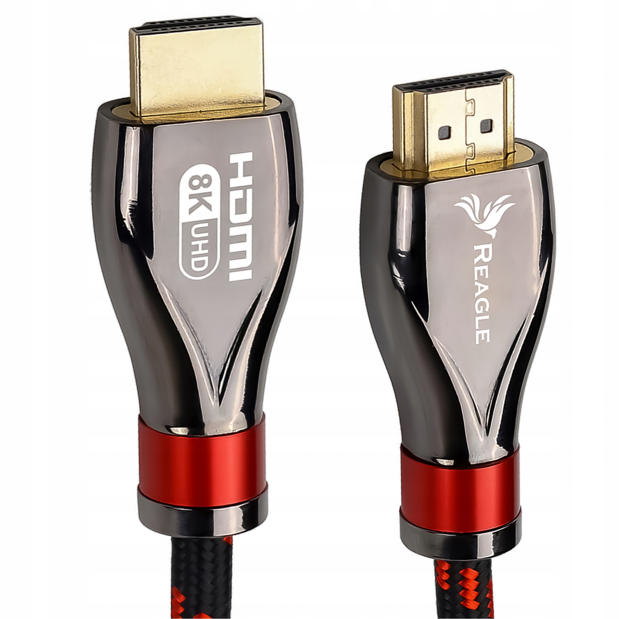 Kábel Reagle RHG300 HDMI - HDMI 3 m