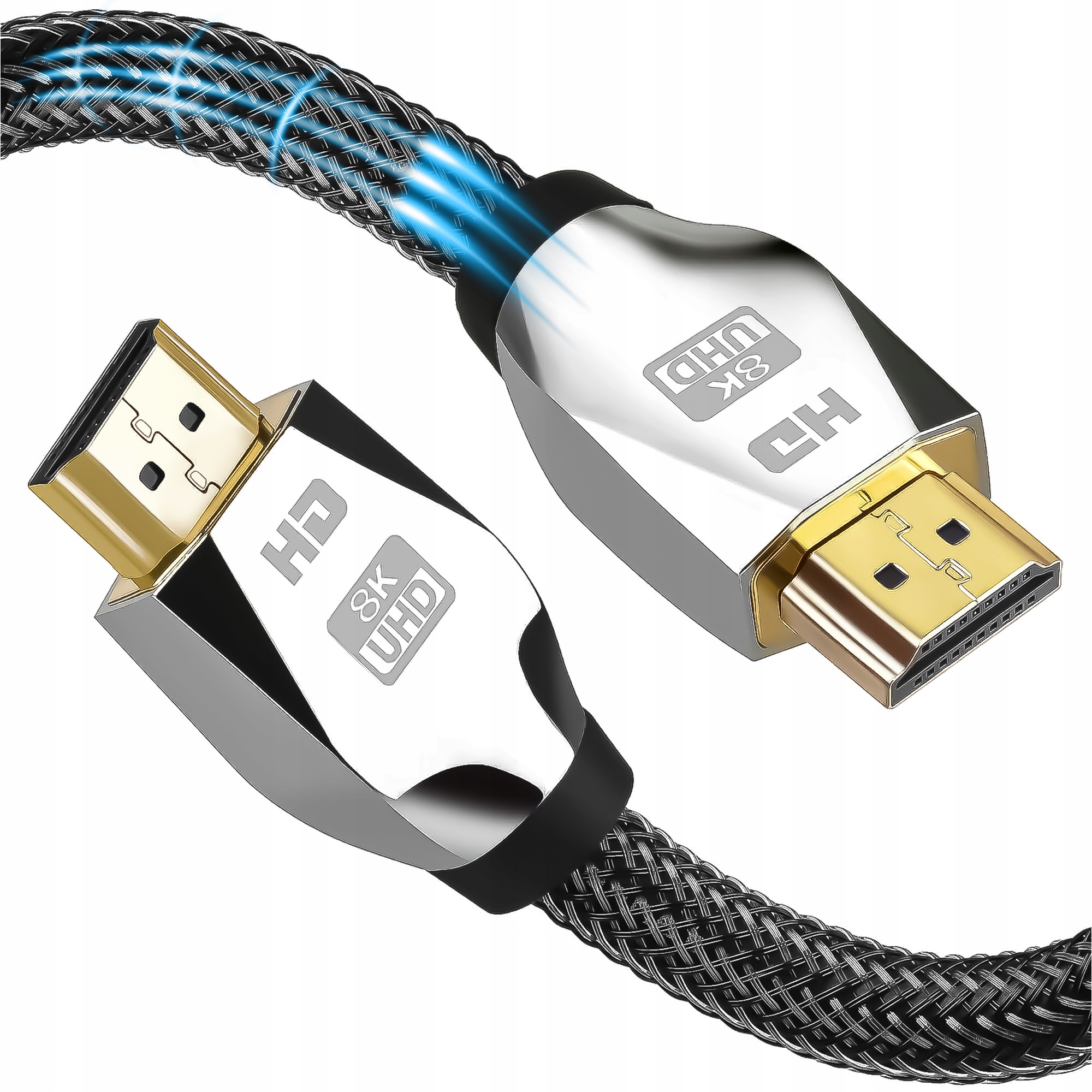 Kábel Reagle RHP300 HDMI - HDMI 3 m