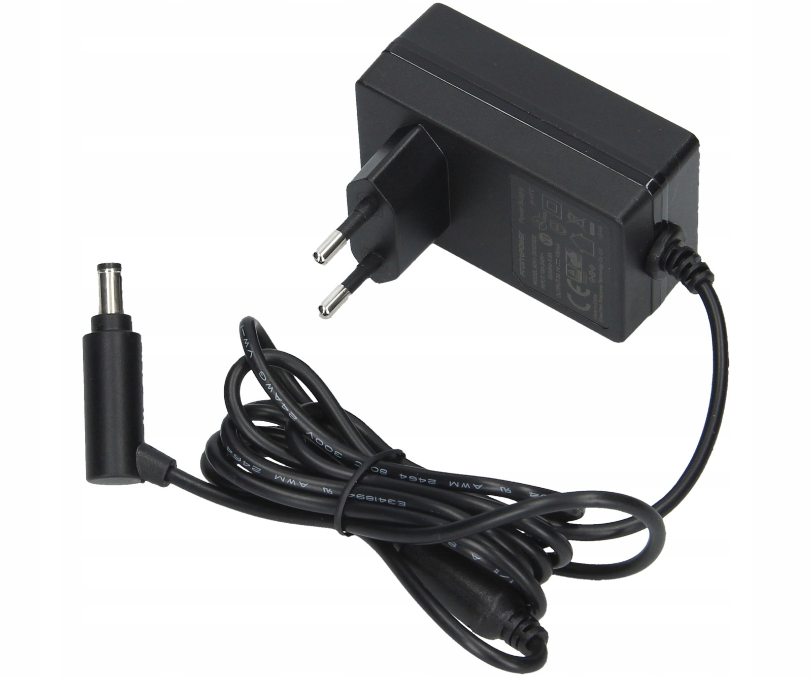 Neoprofi neo000249 čierne hodiny