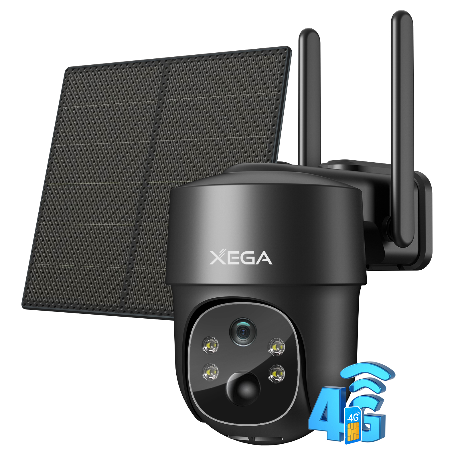 IP kamera XG-02-EU4G