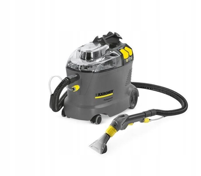 Karcher umývanie vákua čistič Pádsi 8/1c *eu