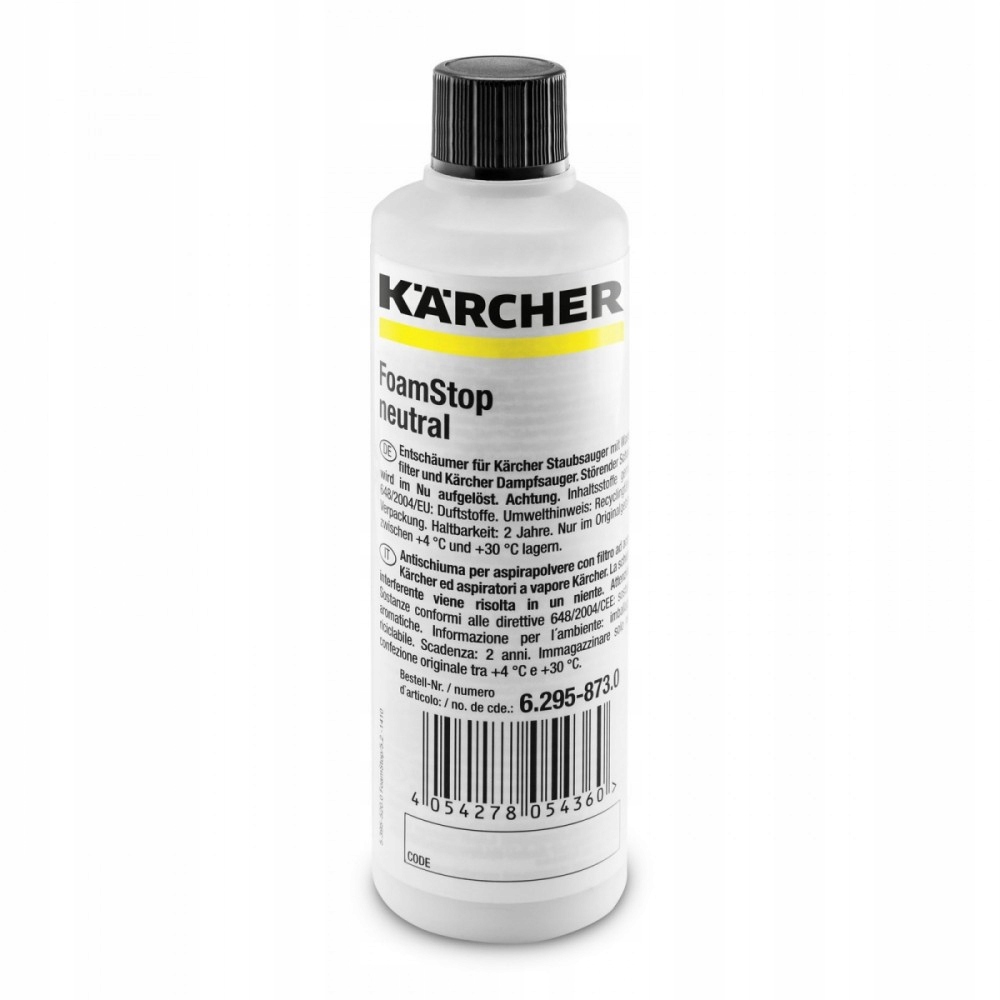 Karcher Karcher RM 768 ICAPSOL.