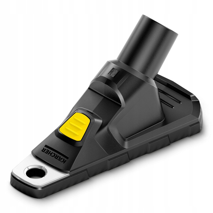Karcher na pohybu prachu 2.863-234.0 Čierna