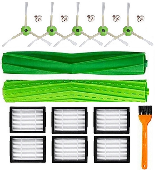 KEFY FILTRE PRE IROBOT ROOMBA I7 I6 I5 E5 E4 I3 J7+