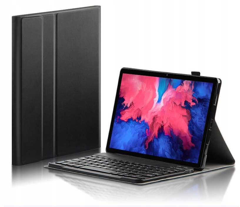 Puzdro na klávesnicu pre Lenovo TB350FU TB350XU + puzdro na stylus pre VŠETKY TABLETY