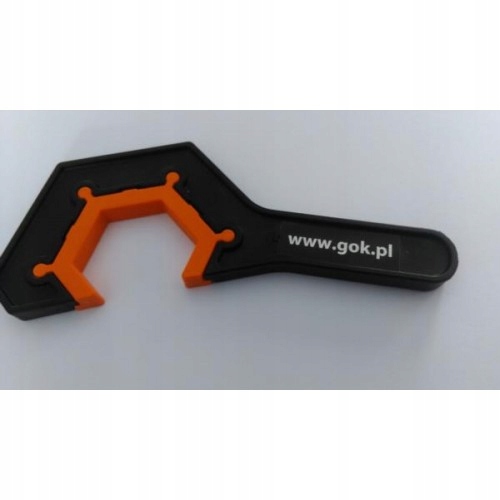 Kľúč do valca Minitool Hexagon na redukciu