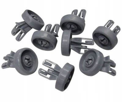 Roller Roller Basket Dolné riadu 8ks vír