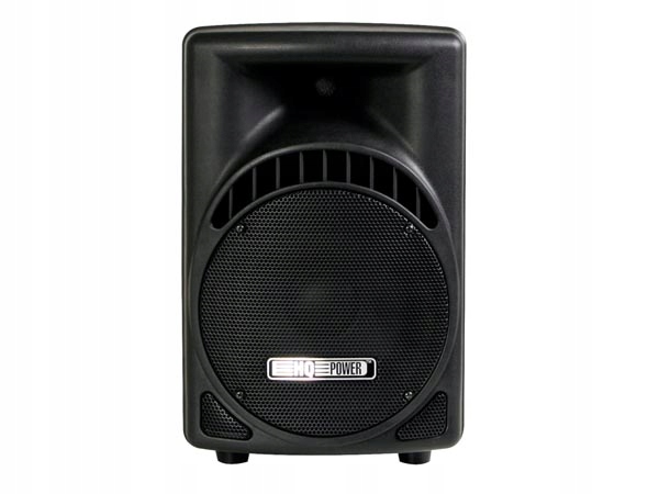 Velleman 1233 1234 200 W Stĺpec