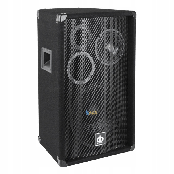Stĺpec dibeisi q8001 200 w čierny