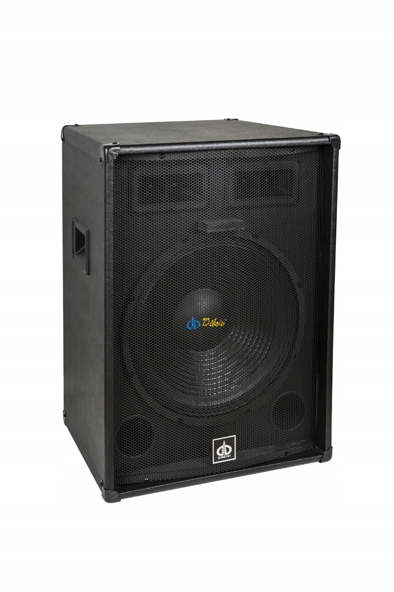 Stĺpec dibeisi q1536 300 w čierny
