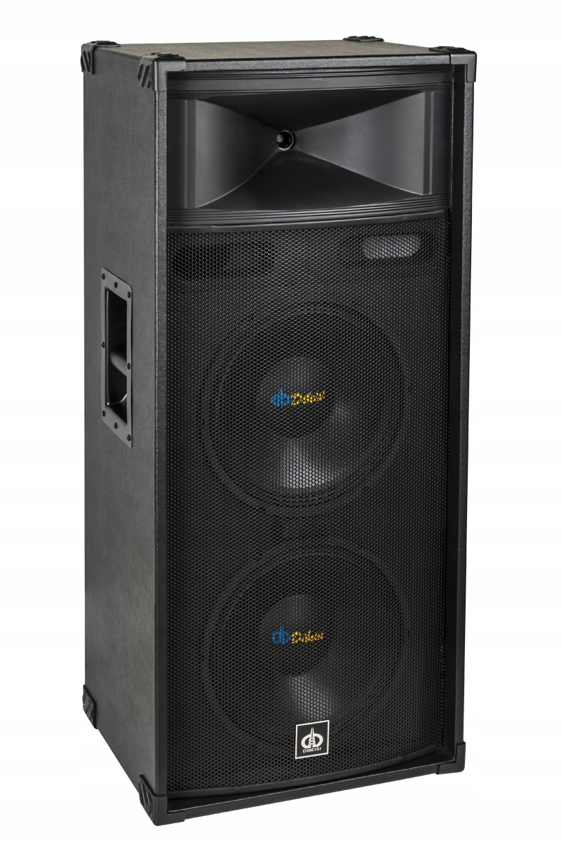 Stĺpec dibeisi q1224 300 w čierny