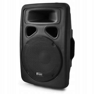 Skytec stĺpec 170.307 SP1000 150 v čiernej farbe