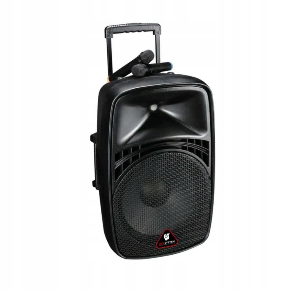 Stĺpec IGO EZ-12A 50 W