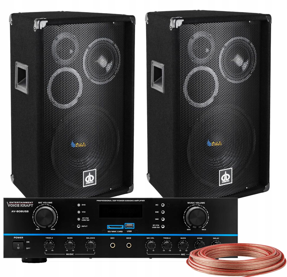 Stĺpec dibeisi q8001 200 w čierny