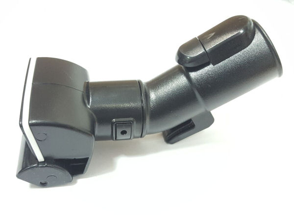 Samsung DJ97-01406A Čierny vysávač Tip