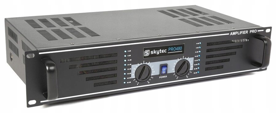 Skytec Sky-480B zosilňovač
