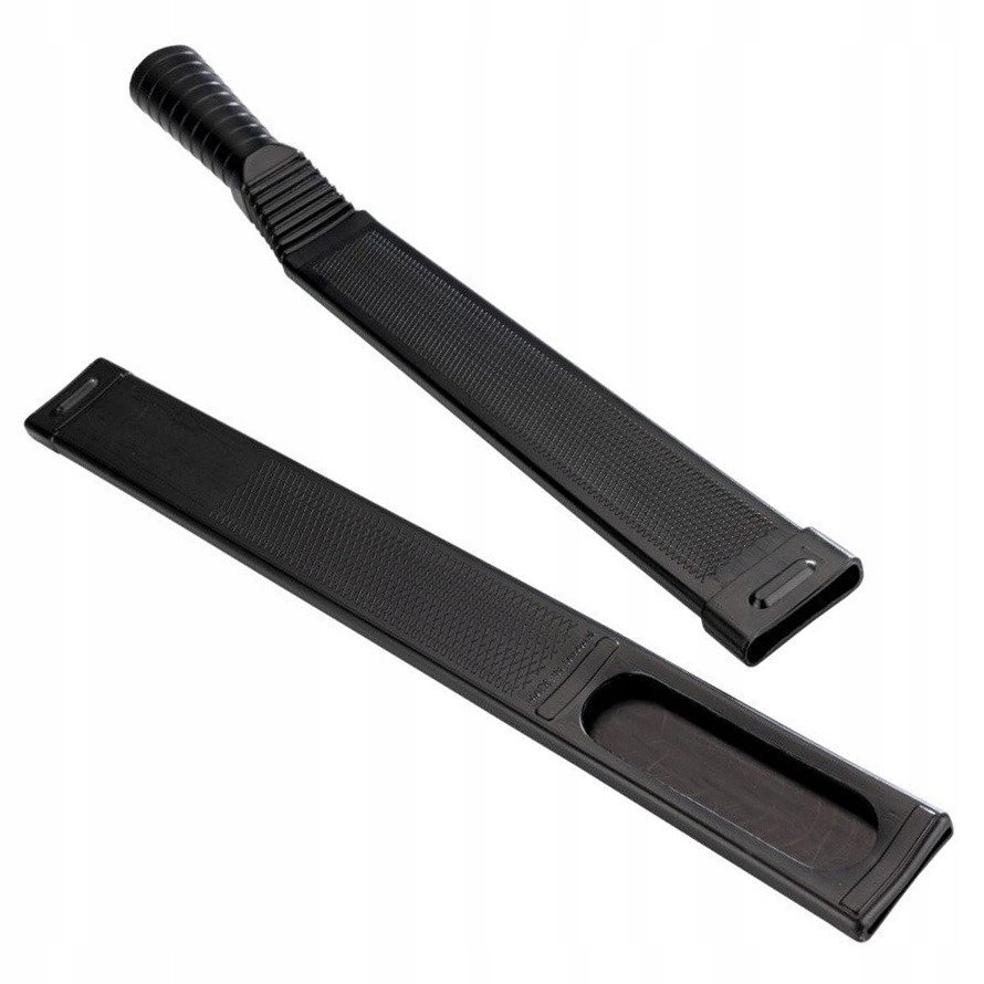 Ploché tipy pre Venko 82560500 Vákuum Cleaper Black 2 kusy