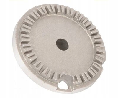 Korona stredný horák IKEA Disc