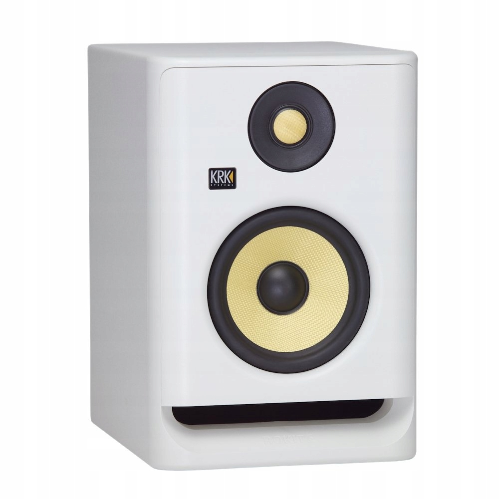 KRK RP5 G4 Studio Monitor