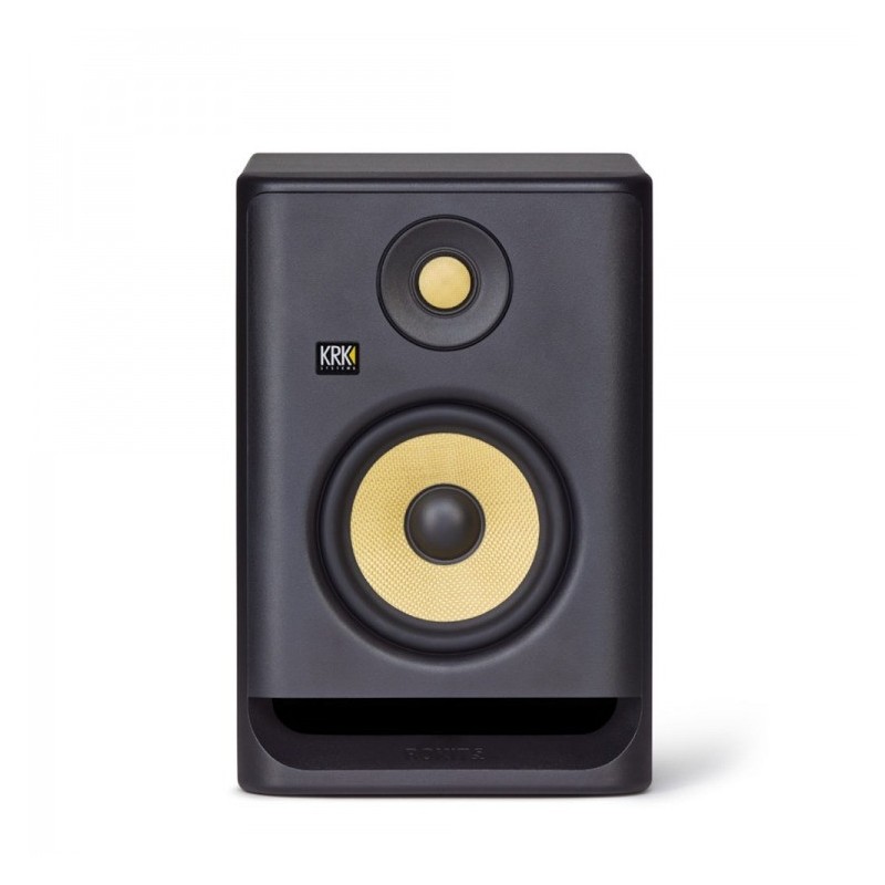 Monitorová štúdia KRK Systems Rp7 G4 145 W
