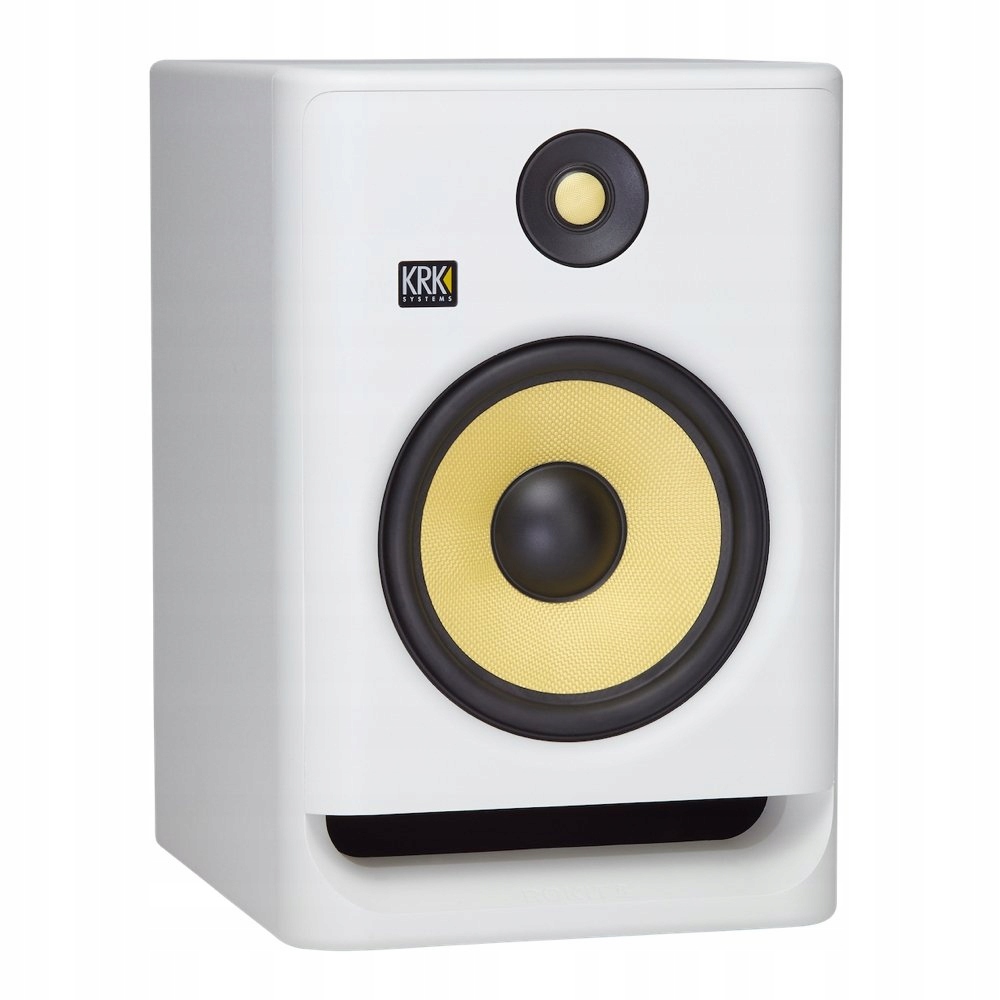 KRK RP8G4 Wn White Noise - Monitor štúdie