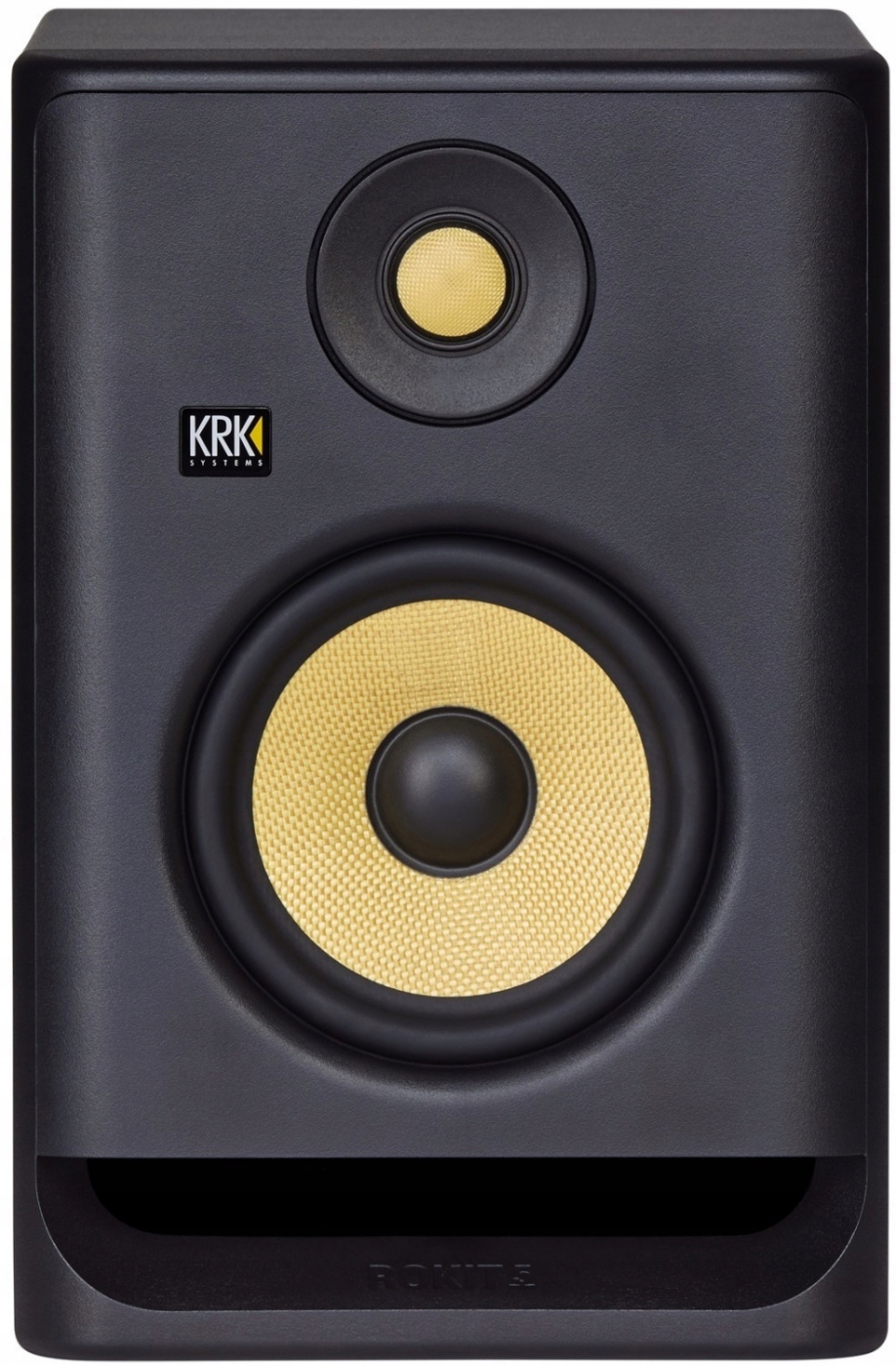 KRK RP5 G4 55 W Monitor štúdie
