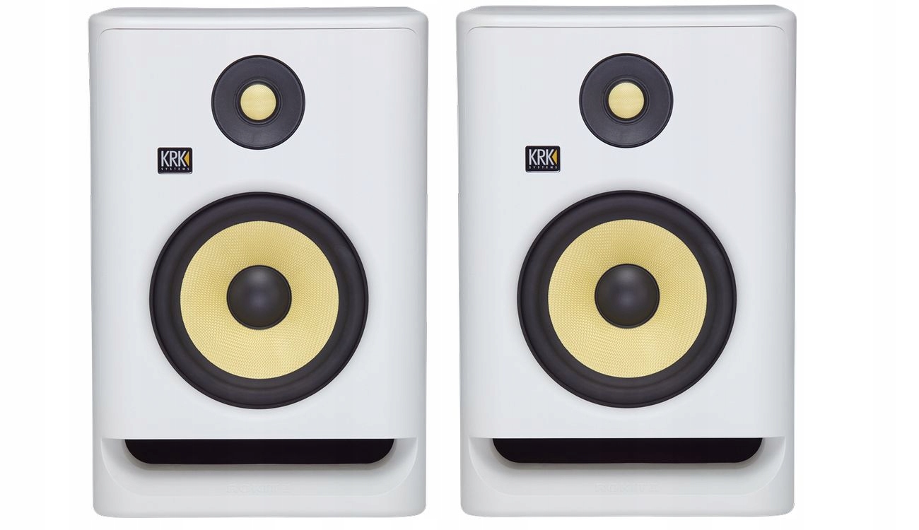 Monitor Studio KRK RP G4 145 W