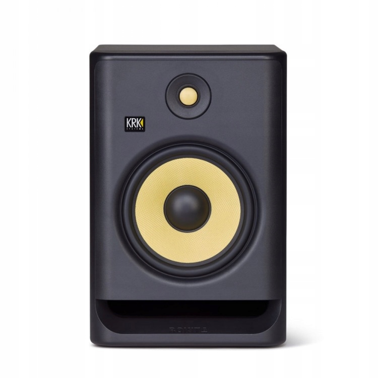 Monitor Studio KRK RP8 RP8 Rodeed G4 200 W