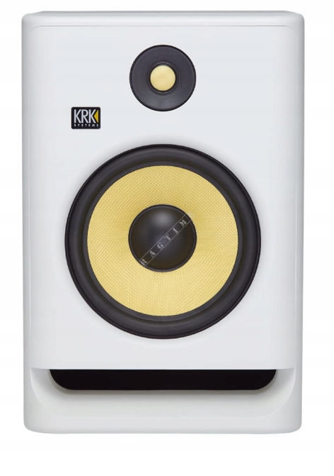 KRK RP8G4 Wn White Noise - Monitor štúdie