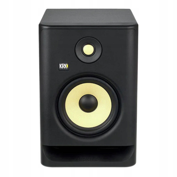 Monitorová štúdia KRK Systems Rp7 G4 145 W