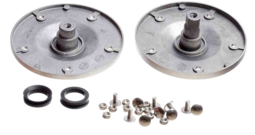 BUBNA AXLE CROSS -WHIRLPOOL AWE 4519 / P, AWE 6515 / P