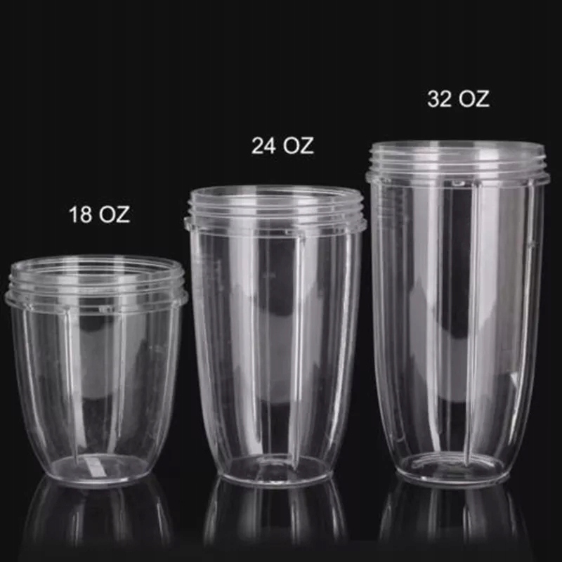 Hrnček 500 ml 700 ml 900 ml Nutribullet 600W 900W