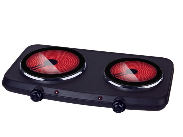 ELEKTROLINE 2500W ELEKTRICKÁ DOSKA KERAMICKÁ