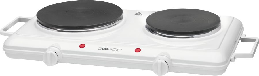 ELEKTRICKÁ DVOJ platnička DKP 3583 2500W