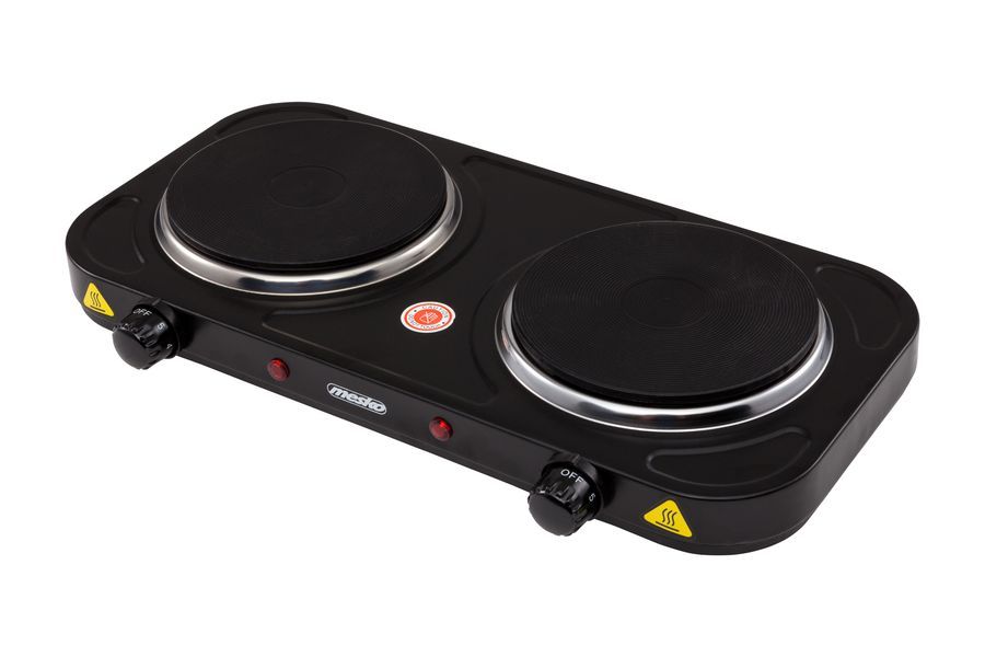 Turistický kryt 2000W Meka 6509