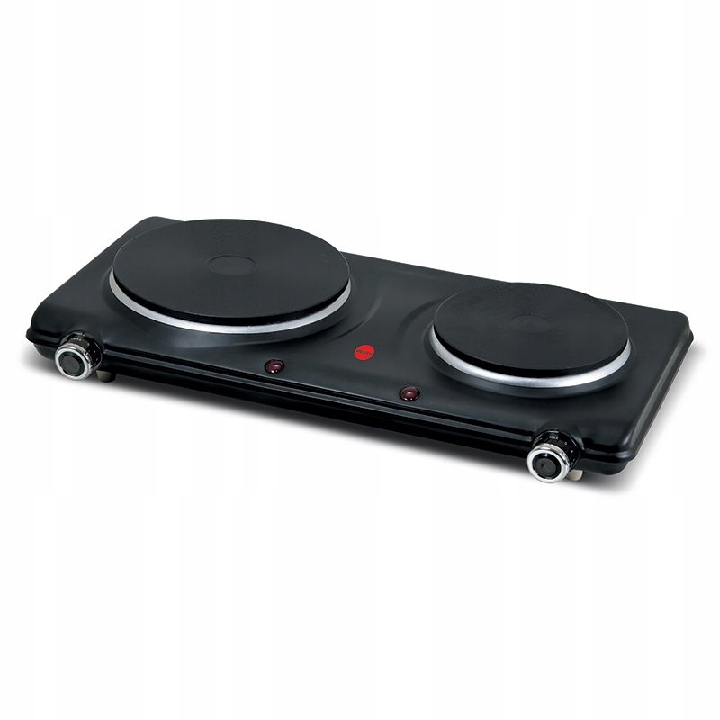 Turistický sporák pg20n Eldom 2250W