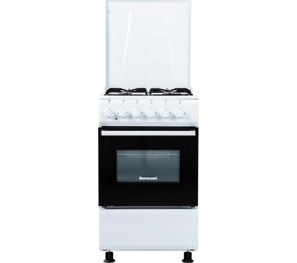 RAVANSON KWGE-K50N 46L plynový sporák