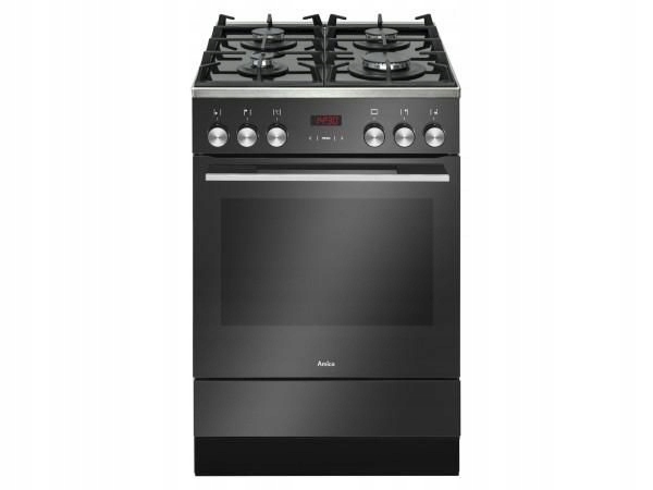 Plynová rúra Ele Amica KGEL 514GCES3.33ZPTPSA (XVL) t
