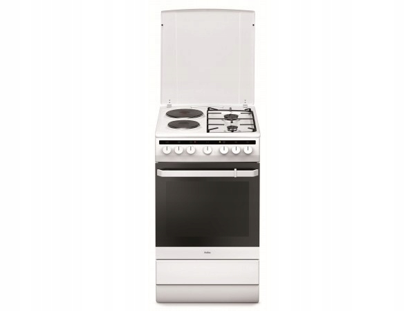 Plynová rúra ELEKTR 50 AMICA 58ME2,35HZPMS (W)
