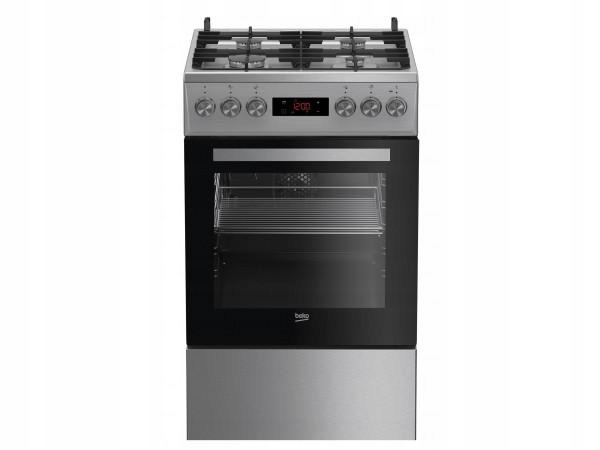 BEKO FSM52335DXDS DYCHOVINA!