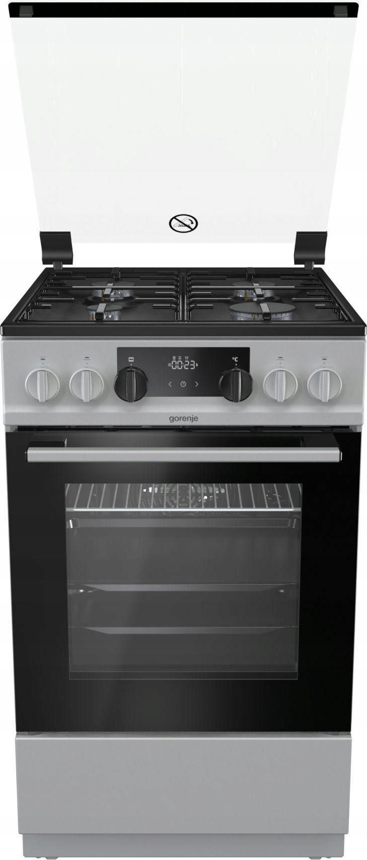 Plynový elektrický varič gorenje k5352sh