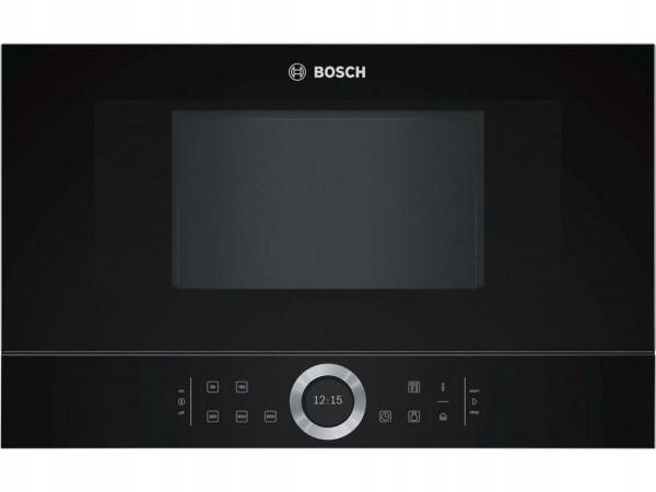 Mikrovlnná rúra pre vstavaný BOSCH BFR 634GB1