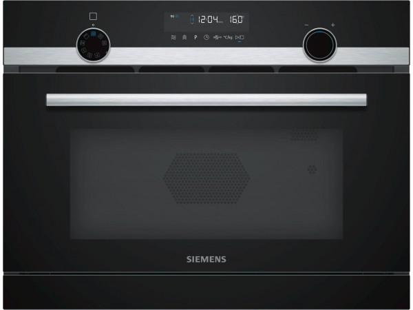 Mikrovlnná rúra Siemens CP 565AGS0 1000W 36 L